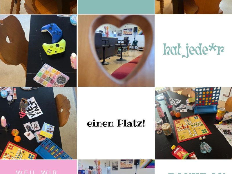 Danke für die Spende @ ebm.&nbsp;gmbh!